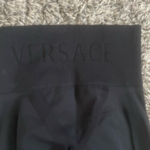Versace legging L/XL
